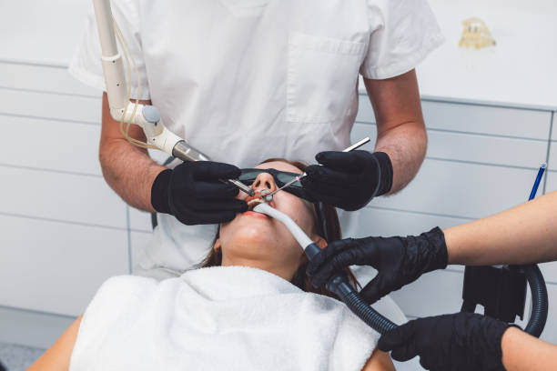 Best Mobile Emergency Dentist in West Peoria, IL