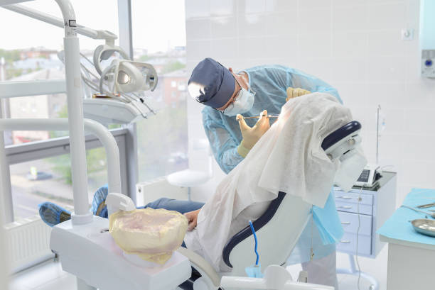 Best Emergency Dentist for Lost Fillings or Crowns in West Peoria, IL